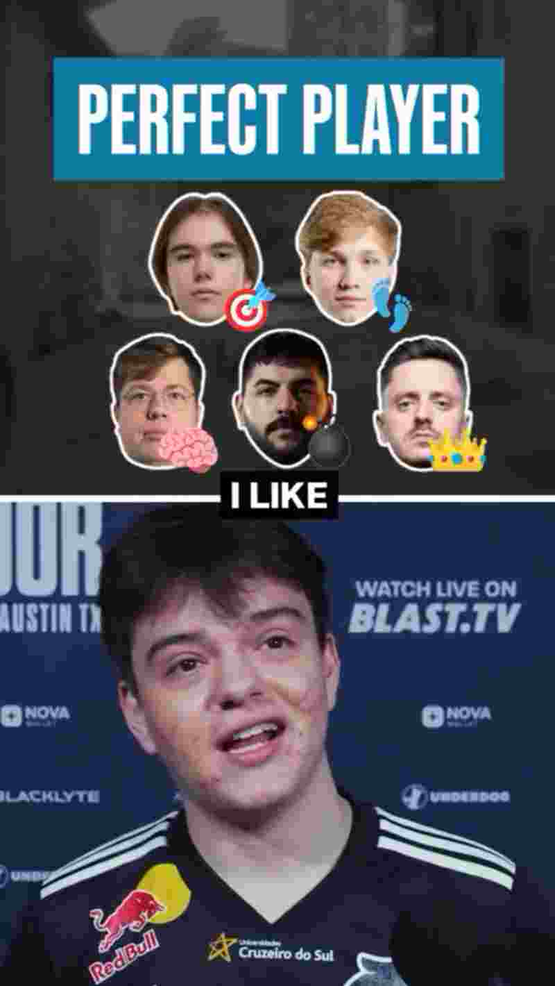 Mouz 晋级 ESL Pro League 第21赛季半决赛