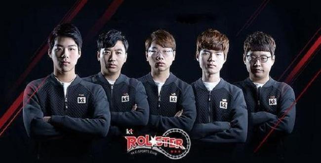 法国总统祝贺 Vitality 获得ESL Grand Slam第五赛季冠军
