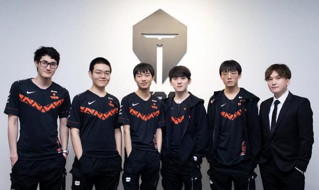 Homme：T1战胜了我们，我认为他们应该也会击败WBG吧