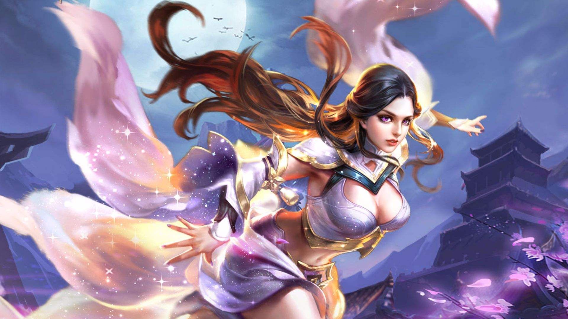 上海 Major 开幕阶段：CoL 2-0 Imperial