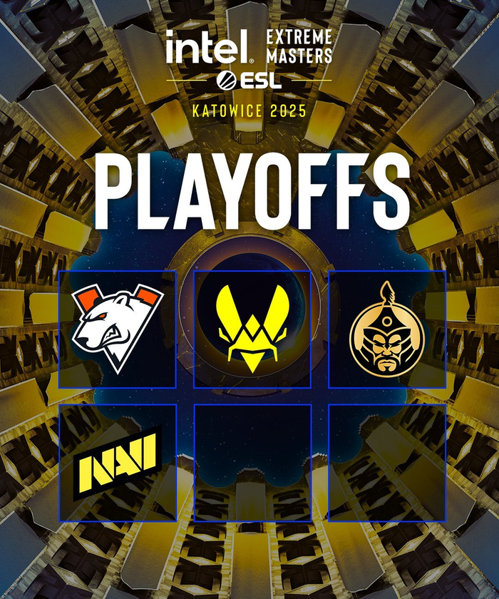 CSGO 里约之路欧洲区前瞻，胜者组大战马上开始