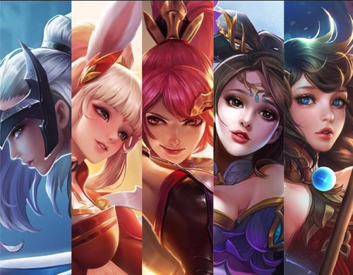 海外网友热议LPL比赛昨晚LNG击败WBG：theshy被高估了？