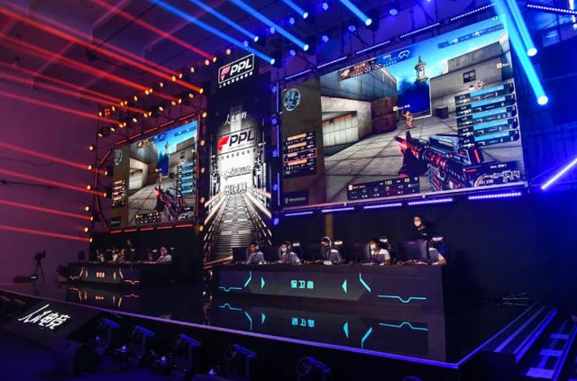 BLG确认进入2025LPL夏季赛登峰组！