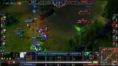 LPL official： 恭喜Top Esports Club获得2024年最佳品牌营销奖