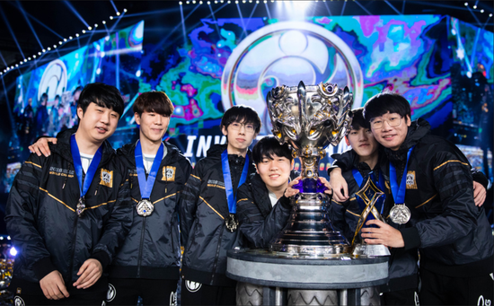八支欧洲队伍将在ESL Challenger Atlanta 2024的封闭预选赛中展开角逐