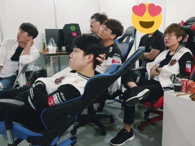 VCS新王登基！CES战胜GAM完成捧杯