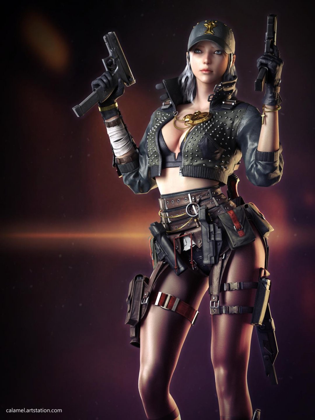 Yowamu加入 NOEZ FOXX 在VCJ 2025 Split 1之前