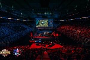 传奇杯赛程公布：小组赛将于11月15日开始， Uzi 带领球队对阵卫冕冠军BL战队