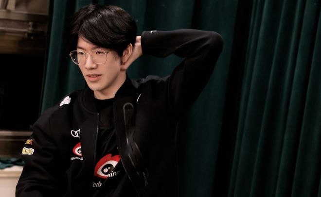 丛林差距！Oner赵信猛烈发起团战，击败 GIDEON 赢得第一场比赛