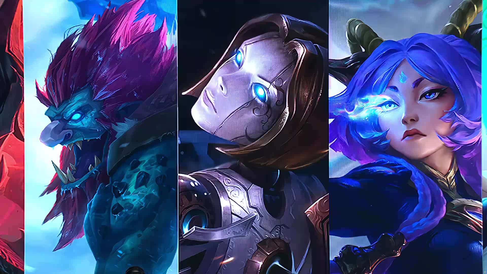 Tarzan：我们的夏季赛从现在正式开始