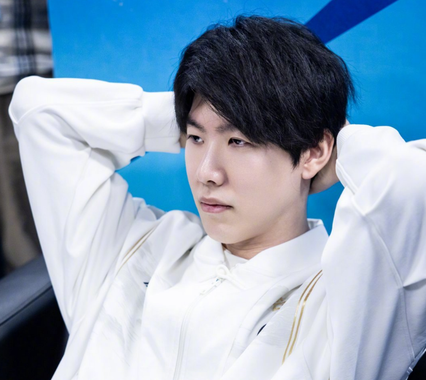 电竞比分s1mple：再给我一个月，情况会截然不同