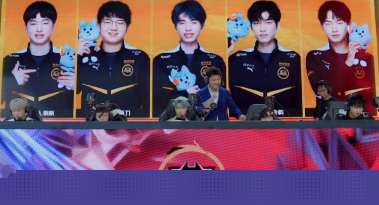 【赛前预告】12月25日德玛西亚杯，V5 vs JDG WE vs LGD