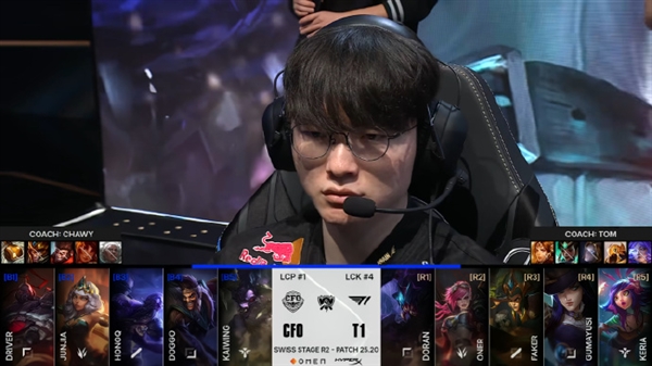 Vitality 战胜 Mouz 进入 IEM 成都 2025 决赛