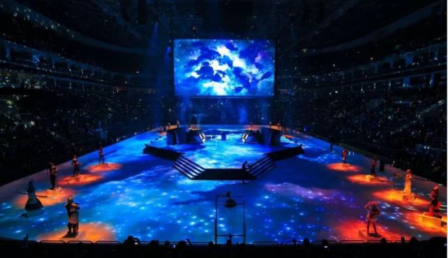 CSGO比赛Vitality要变阵换血，Bubzkji来给小蜜蜂支招？