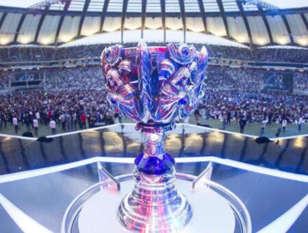 ESL Pro League Season 23 决赛将在 Arena 举行