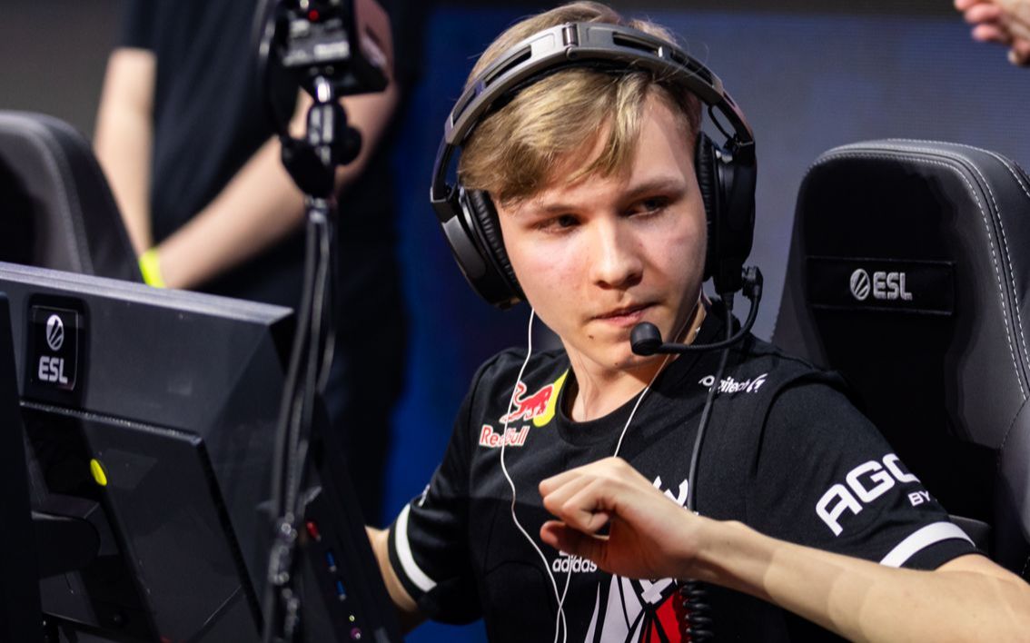 FURIA Esports 正式将 skullz 送上替补席