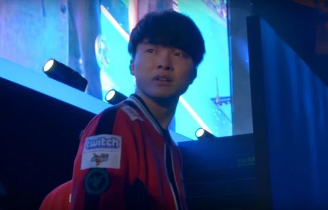 LOL公告：Konodio和rose比赛代打 终身禁赛