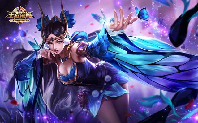 Uzi 变成了独特技能的大师，并在韩国服务器上以61%的1000分炮胜率直接排名