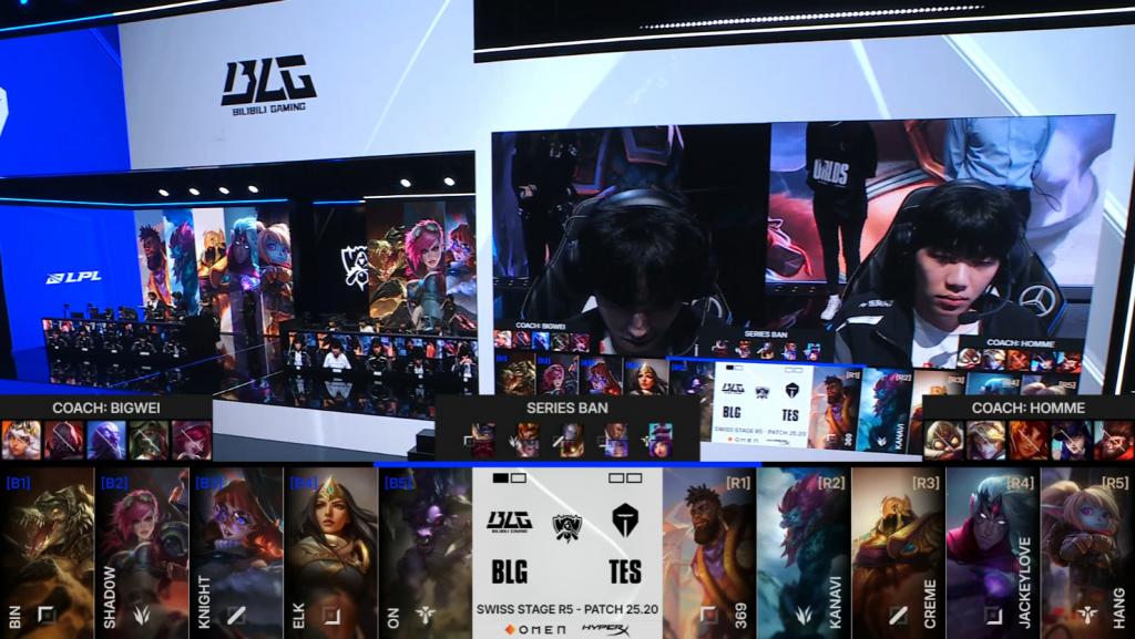 Vitality 自信地晋级 IEM Rio 2024 季后赛，在击败 The MongolZ 后。