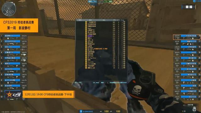 The MongolZ 对阵 NAVI， aurora 对阵 FaZe 在 ESL Pro League s22 Stage 2 第五轮