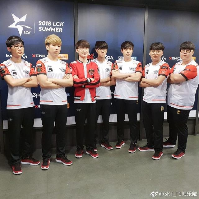 L赛场的