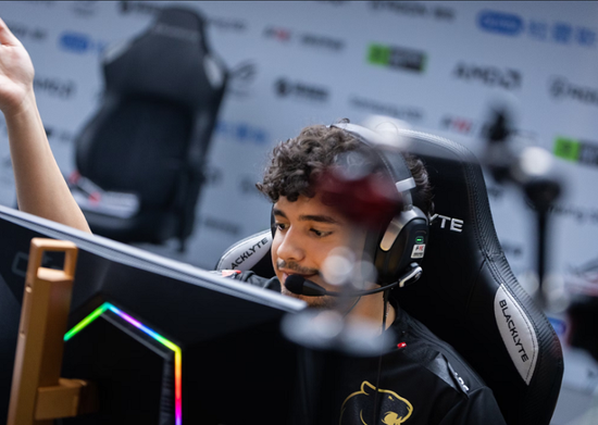 Apeks 作为 Heretics 维持连胜纪录退出 VCT 联赛 - VCT 2025： EMEA 第二阶段