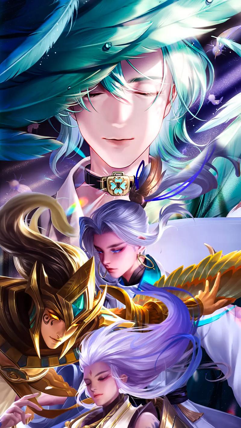 【战报】2021KPL春季赛常规赛第二轮W3D2，南京Hero久竞 3-1 RW侠