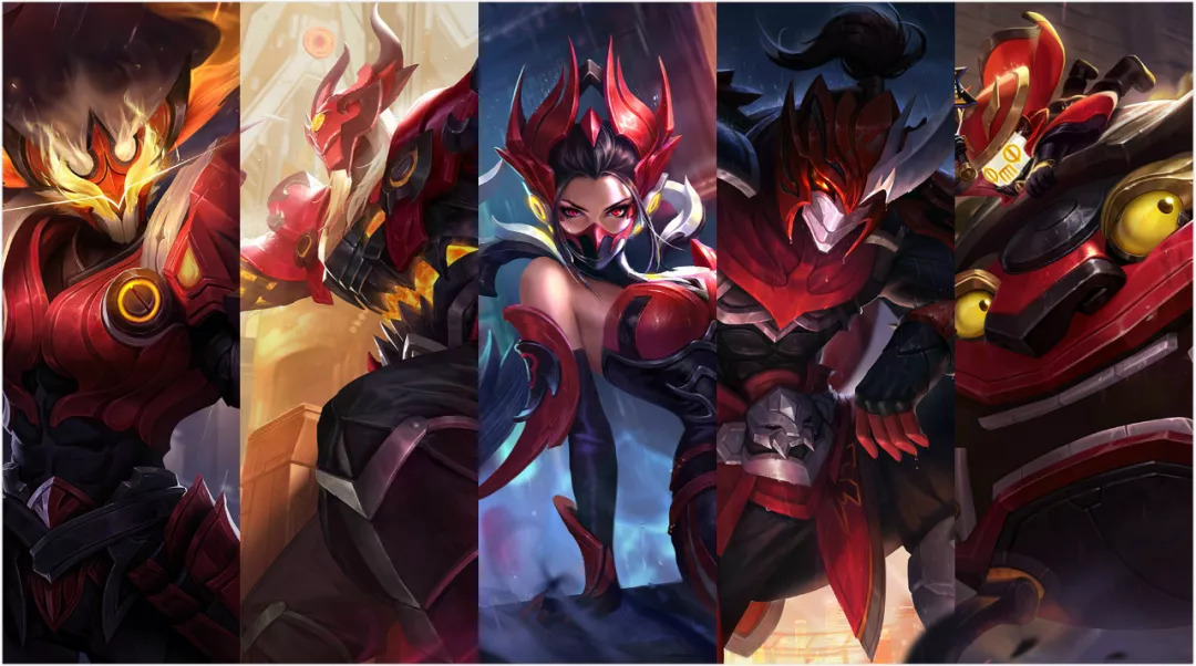 在 YaLLa Esports 的2025-26赛季中更新；