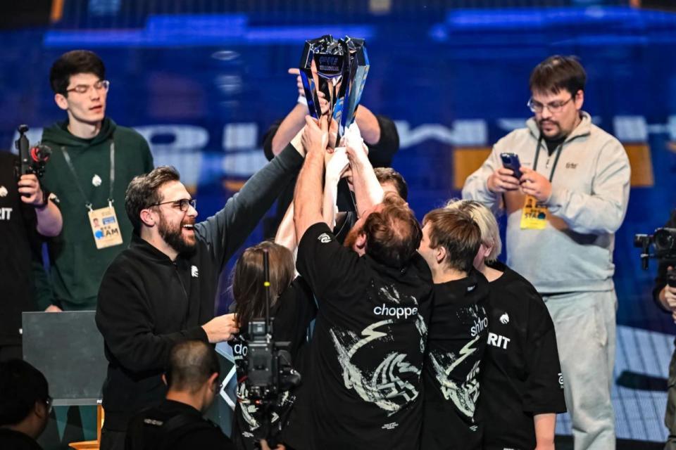 【战报】2021KPL春季赛常规赛第二轮W2D5，深圳DYG 0-3 武汉eStarPro