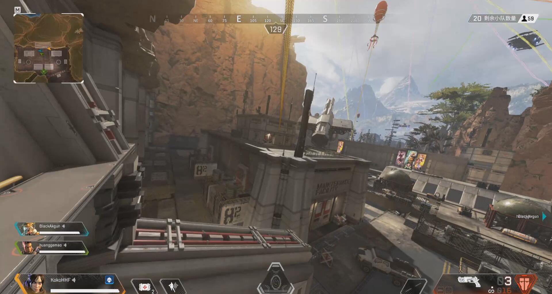 Sentinels 晋级冠军赛， MIBR 击败 100 Thieves - VCT 2025： 美洲第二阶段