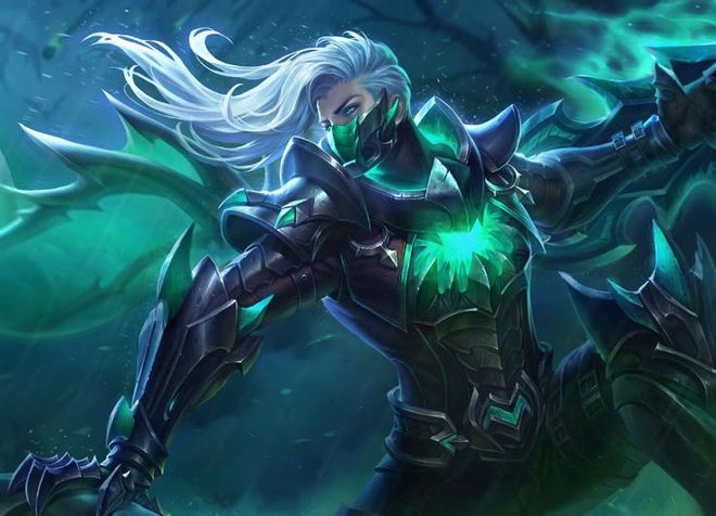 【前瞻】CSGO BLAST Premier春季赛小组赛，Vitality vs EG