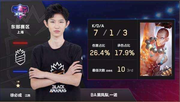 入案