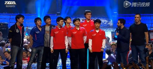 Generation Gaming Tops Updated World Team Rankings After Swiss Stage at Worlds 2025