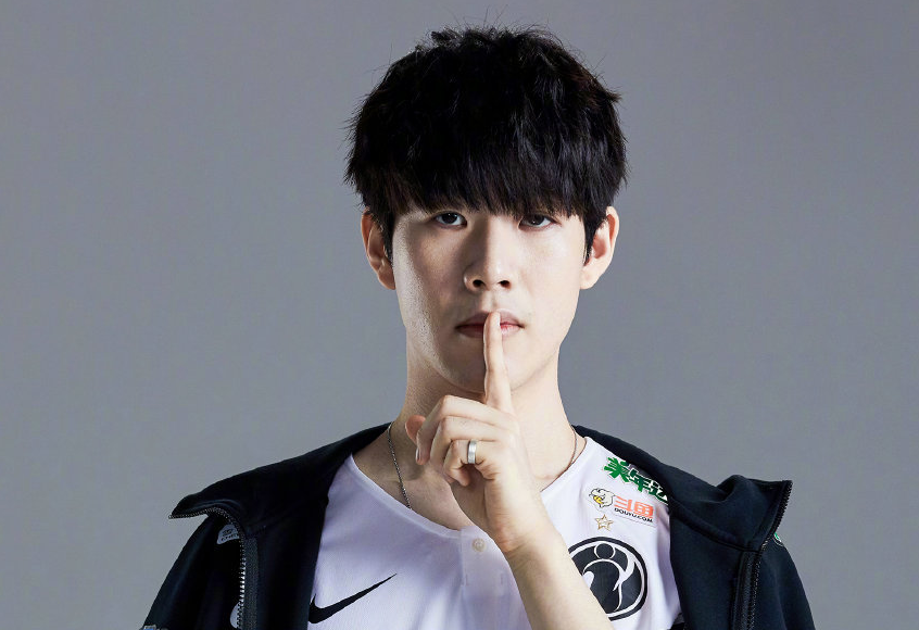 HLTV最新世界排名：Spirit重回Top30