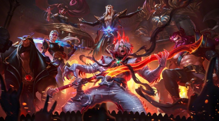 神回来了！ rookie 的 Crow 1拉动3次爆炸控制了 Royal Never Give Up 的早期崩溃， Invictus Gaming 获得了赛点