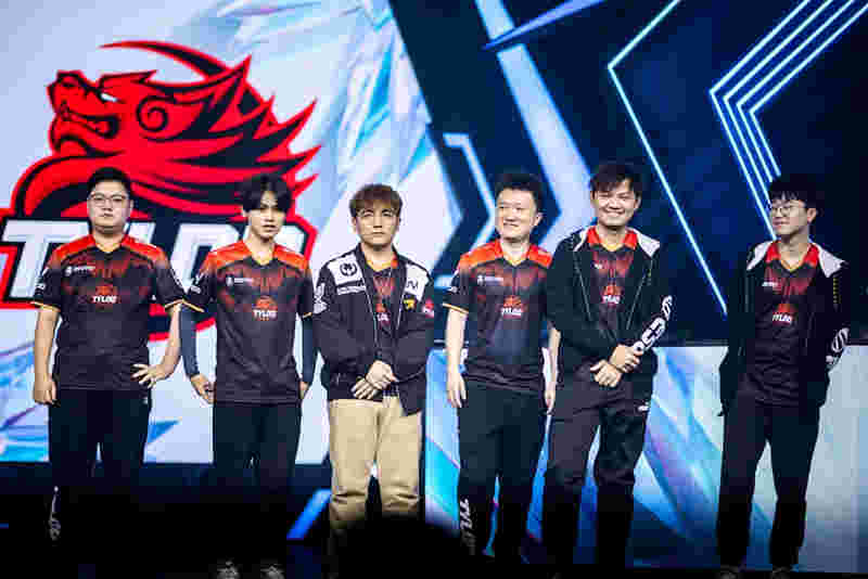 NIP, Heroic 被逐至EPL最后机会阶段