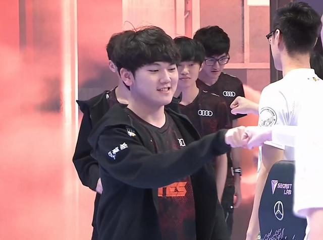 KT Rolster 揭示了2026年的更新阵容