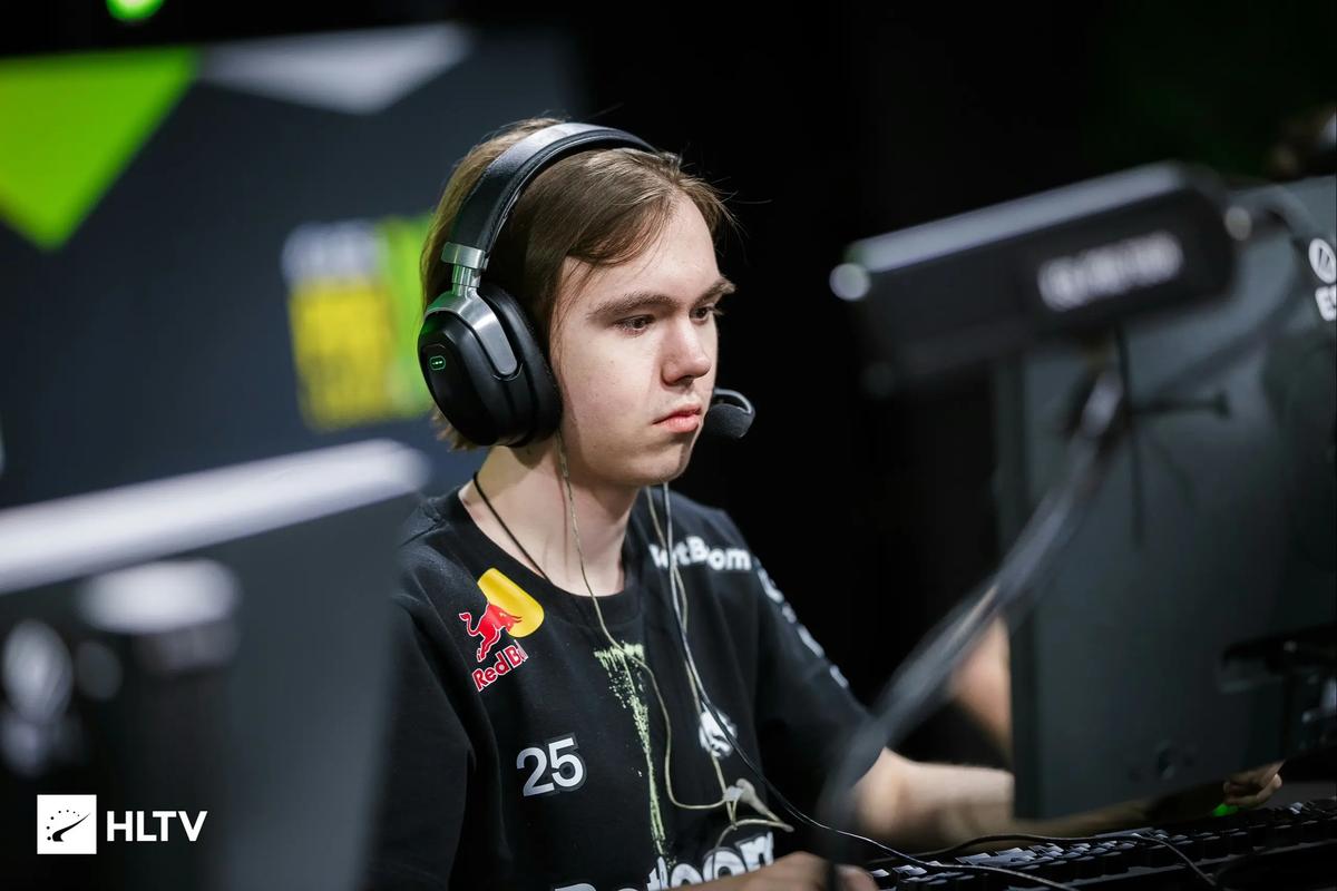 3DMAX 晋级2025年StarLadder布达佩斯Major第三阶段， Ninjas in Pyjamas 被淘汰