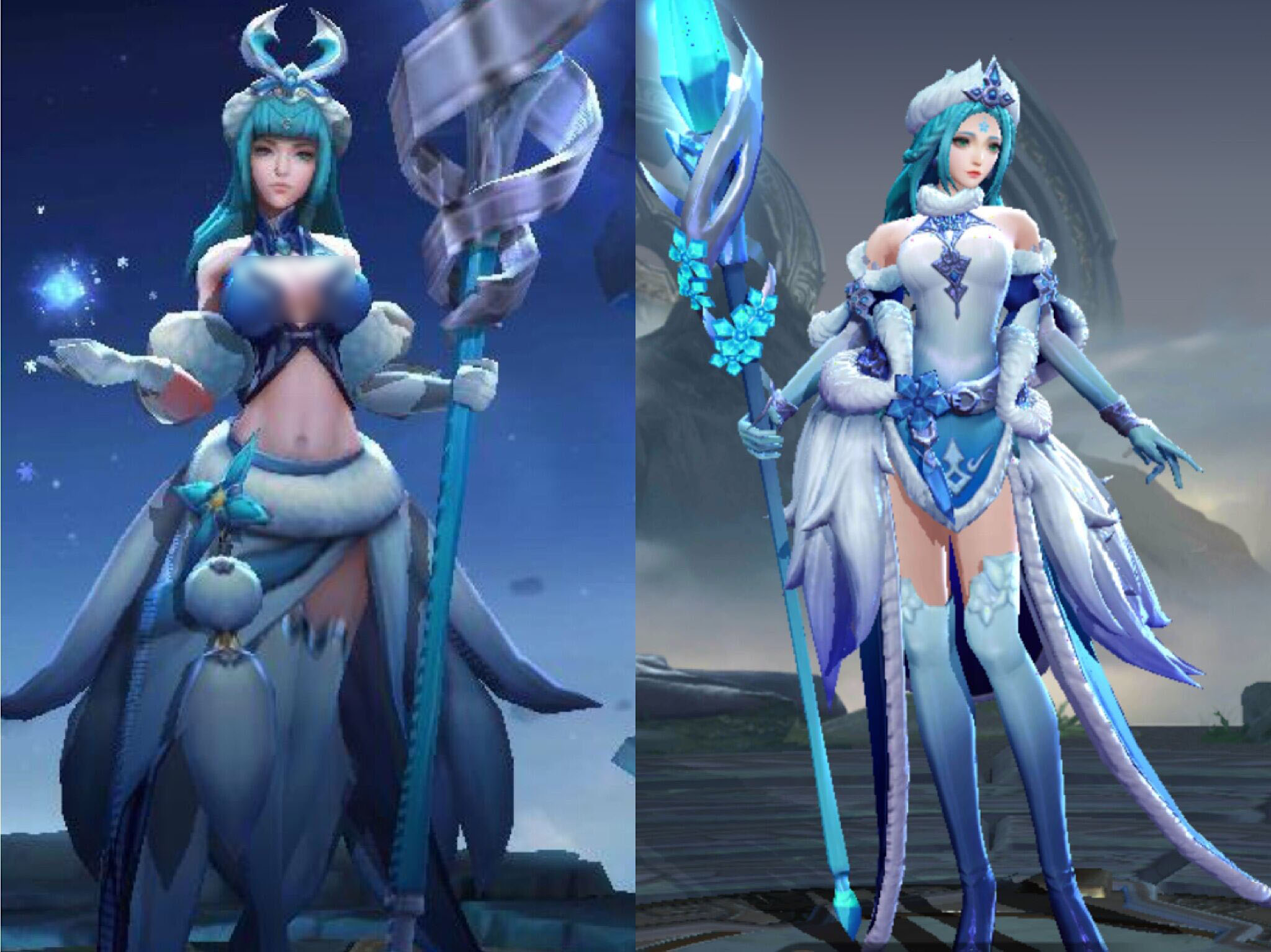 打破内心的魔鬼！JKL的阿希以50,000伤害带领团队进攻， Top Esports 消灭了 Bilibili Gaming 结束了八连败