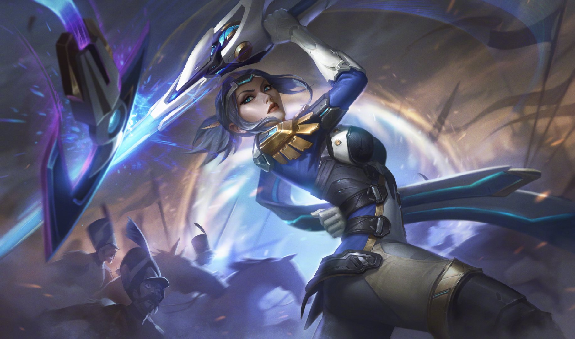 3DMAX 对阵 FaZe，而 FURIA Esports 在 FISSURE Playground 2 第二轮中迎战 G2