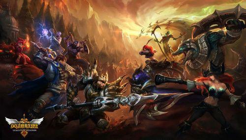 王者荣耀赵云又出新皮肤，新鲜攻略奉上