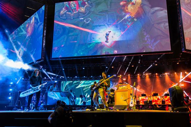 Riot Games公布即将更新10.08的补丁说明