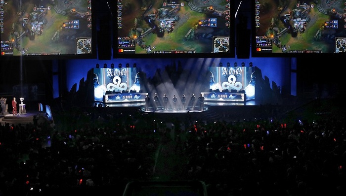 PGL瓦拉几亚第1赛季官宣各赛区预选赛赛制及直邀队伍名单