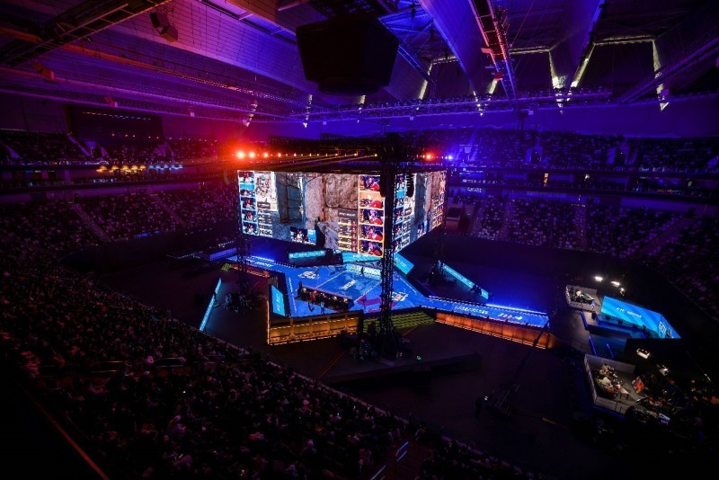 siuhy以租借身份加入Liquid